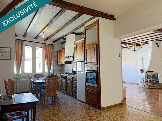 Villa 4 chambres, Golfech Midi 82400 ES101954937