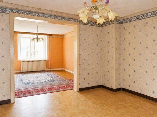 Villa 4 chambres, Gomelange Lorraine 57220 DS101955121