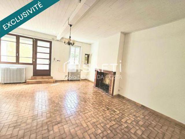Villa 4 chambres, Gondrin Midi 32330 DS105627443