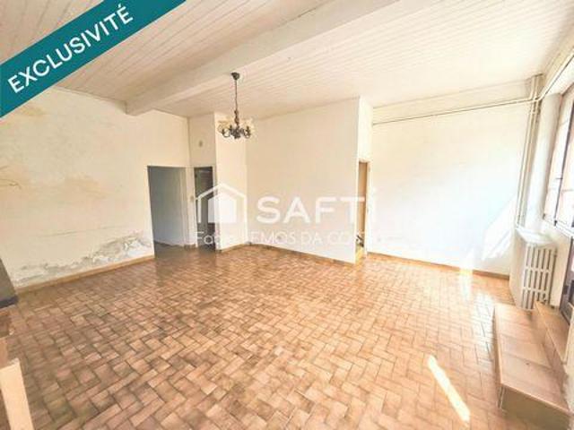 Villa 4 chambres, Gondrin Midi 32330 ES105627443