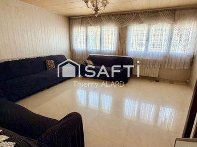 Villa 4 chambres, Gonesse Île 95500 DS103415275