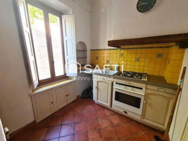 Villa 4 chambres, Gonfaron Provence 83590 DS105039271