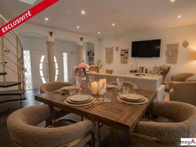 Villa 4 chambres, Gorges Pays de la Loire 44190 ES102023949