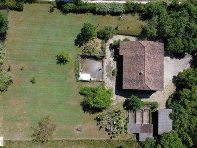 Villa 4 chambres, Goudourville Midi 82400 DS101456788