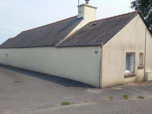 Villa 4 chambres, Goulven Bretagne 29890 DS105272982
