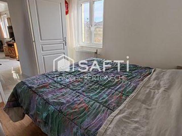 Villa 4 chambres, Gours Aquitaine 33660 DS103014908