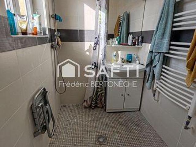 Villa 4 chambres, Gours Aquitaine 33660 ES103014908