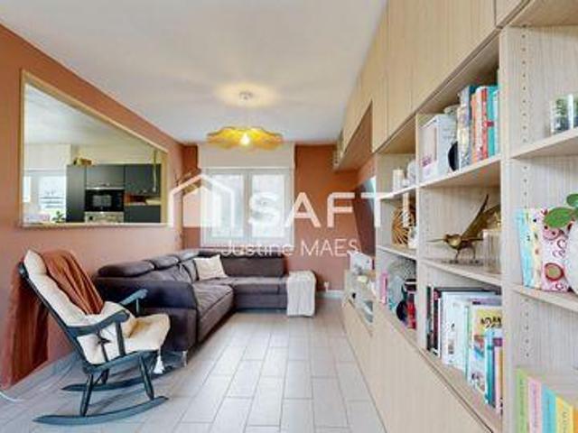 Villa 4 chambres, Grand Nord 59153 DS106201498