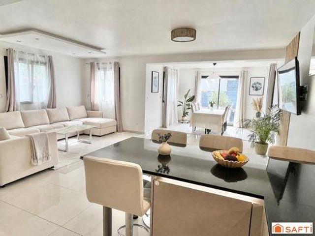 Villa 4 chambres, Grand Haute 76530 DS101230164