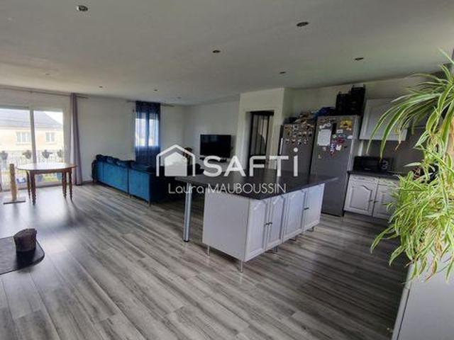 Villa 4 chambres, Grand Pays de la Loire 44520 ES102581765