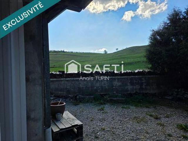 Villa 4 chambres, Grande Riviere Chateau Franche 39150 ES106203338