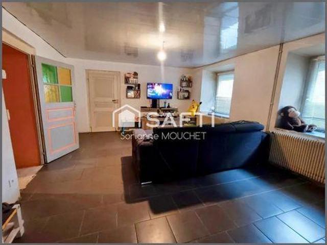 Villa 4 chambres, Grandvillars Franche 90600 DS102759050