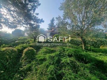 Villa 4 chambres, Granges Rhône 26600 DS100775363