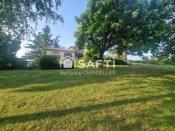 Villa 4 chambres, Granges Rhône 26600 ES100775363