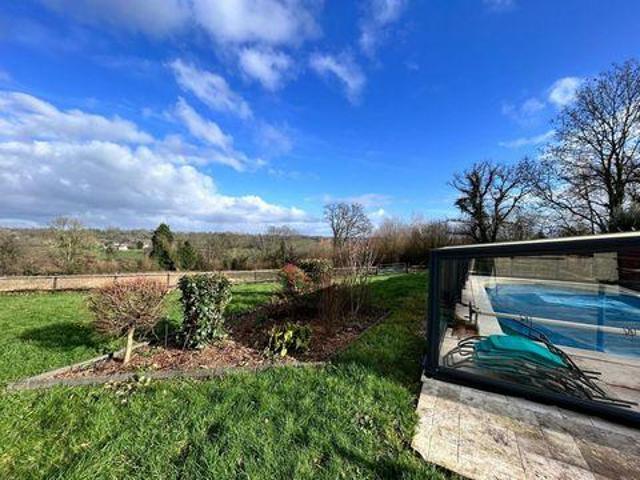Villa 4 chambres, Grangues Basse 14160 DS98968225