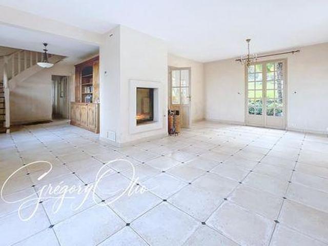Villa 4 chambres, Grangues Basse 14160 ES105690691
