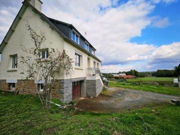 Villa 4 chambres, Graces Bretagne 22200 DS101027005