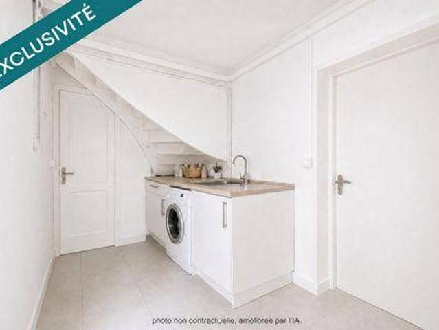 Villa 4 chambres, Gradignan Aquitaine 33170 ES105091511