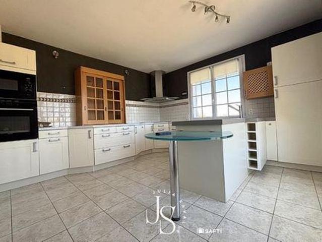 Villa 4 chambres, Graimbouville Haute 76430 DS103617627