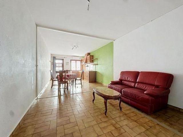Villa 4 chambres, Graissessac Languedoc 34260 DS104327543