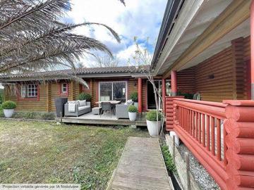 Villa 4 chambres, Gratentour Midi 31150 DS102581923