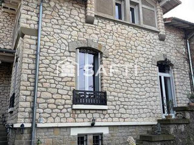 Villa 4 chambres, Graulhet Midi 81300 DS102275920