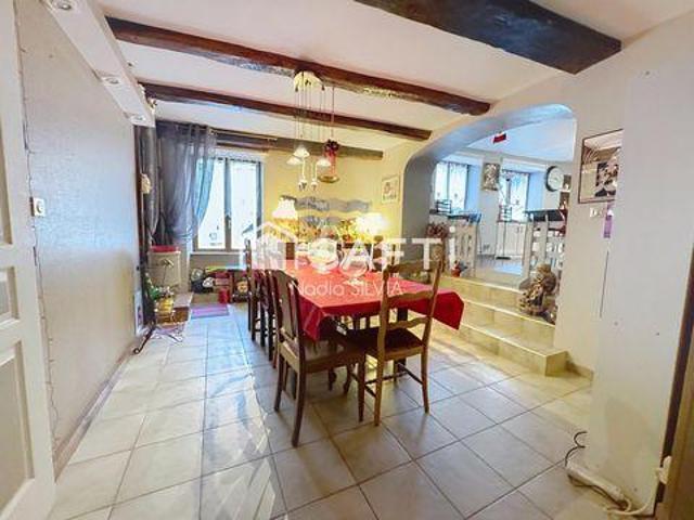 Villa 4 chambres, Gray Franche 70100 DS103617600