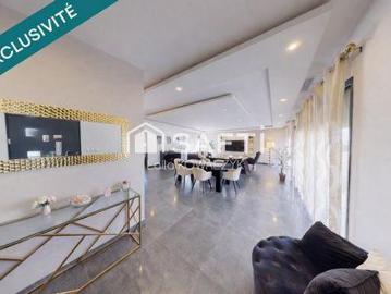 Villa 4 chambres, Grenay Rhône 38540 DS99128383