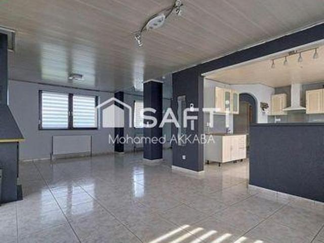 Villa 4 chambres, Gros Lorraine 57410 DS105312751