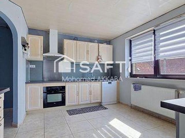 Villa 4 chambres, Gros Lorraine 57410 ES105312751