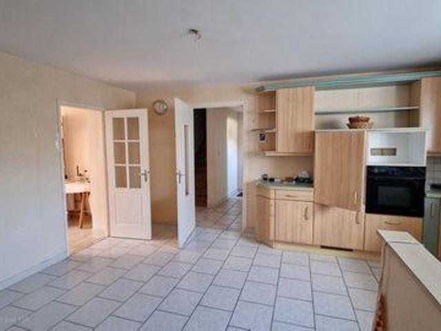 Villa 4 chambres, Grosrouvres Lorraine 54470 DS100724995