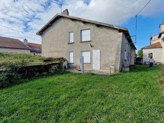 Villa 4 chambres, Grosrouvres Lorraine 54470 ES100724995