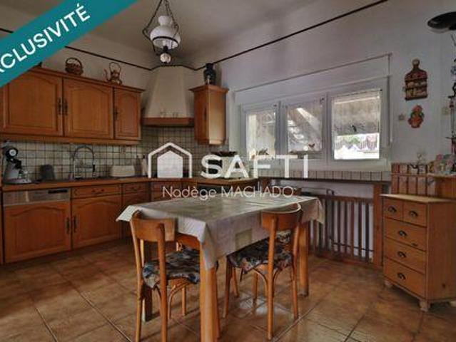 Villa 4 chambres, Hussigny Lorraine 54590 DS103122962