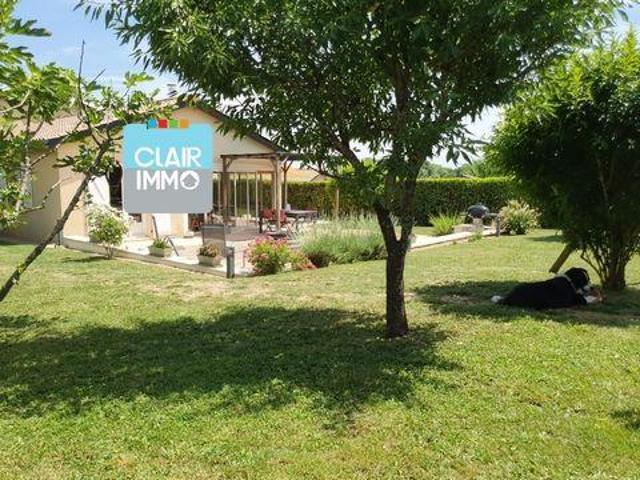 Villa 4 chambres, Hurigny Bourgogne 71870 DLS103384332