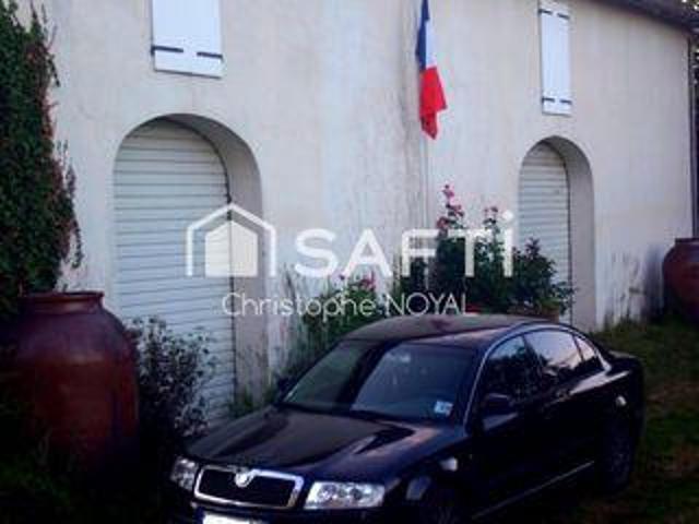 Villa 4 chambres, Hagetaubin Aquitaine 64370 DS101740392