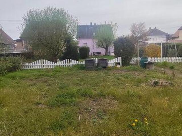 Villa 4 chambres, Haguenau Alsace 67500 DS101276325
