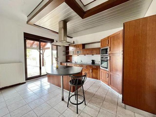 Villa 4 chambres, Ham Lorraine 57880 ES100772045