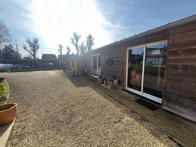 Villa 4 chambres, Villers Picardie 02590 DS99089143