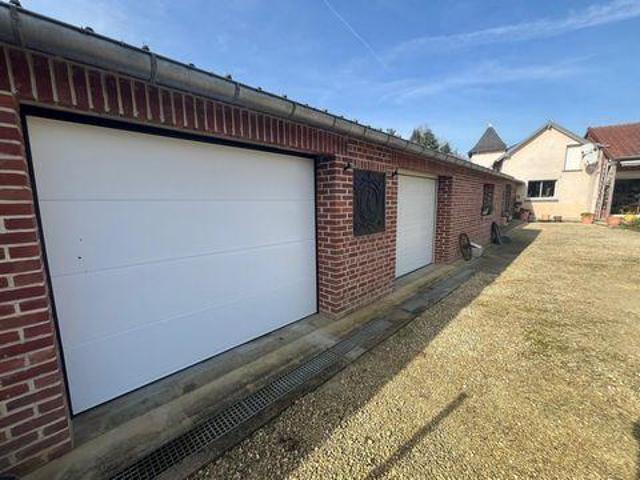 Villa 4 chambres, Villers Picardie 02590 ES99089143
