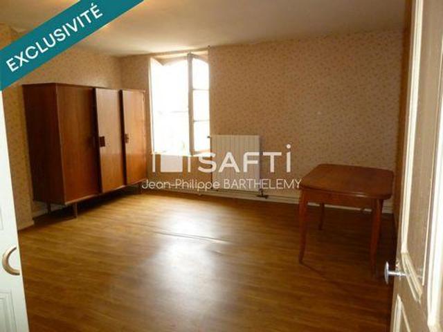 Villa 4 chambres, Hamonville Lorraine 54470 DS100683484