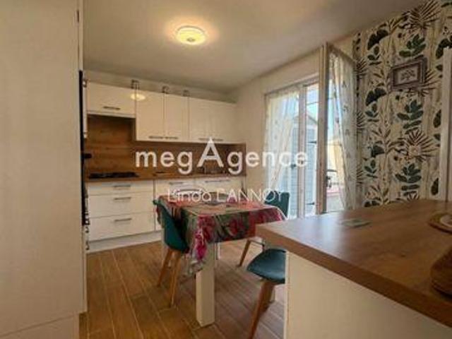Villa 4 chambres, Hardinghen Nord 62132 DLS103383557