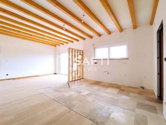Villa 4 chambres, Hargarten Lorraine 57550 ELS105039466