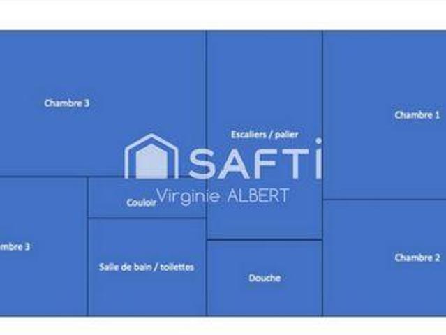 Villa 4 chambres, Hargarten Lorraine 57550 ELS105057494