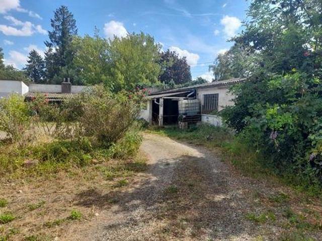 Villa 4 chambres, Hargicourt Picardie 02420 DLS104846800
