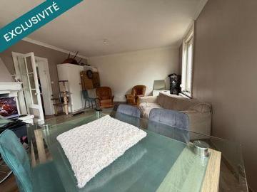 Villa 4 chambres, Haubourdin Nord 59320 DS102473207