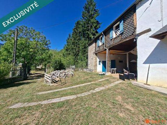 Villa 4 chambres, Heches Midi 65250 ELS104944871