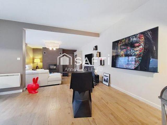 Villa 4 chambres, Henin Nord 62110 DS98682350