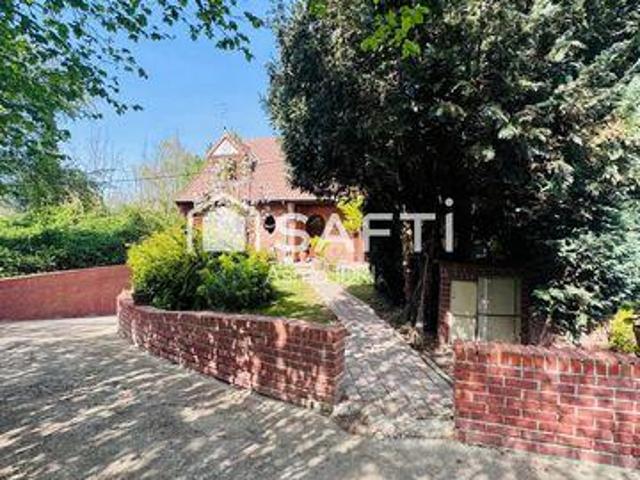 Villa 4 chambres, Henin Nord 62110 DS99128155