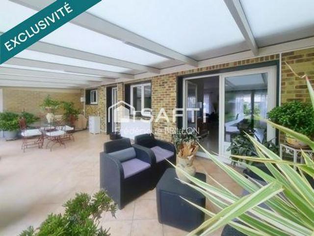 Villa 4 chambres, Hesdigneul Nord 62196 ES102439763