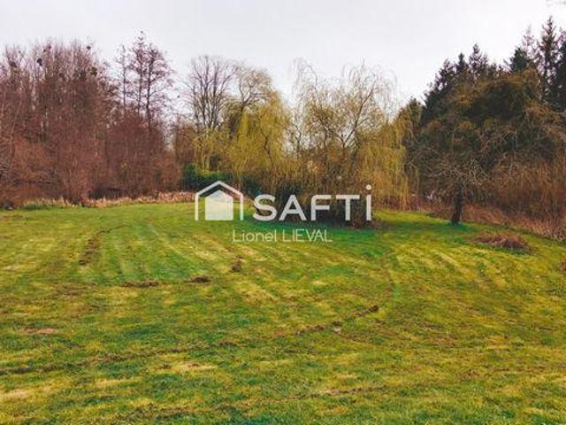 Villa 4 chambres, Hesdin Nord 62140 DS103015006